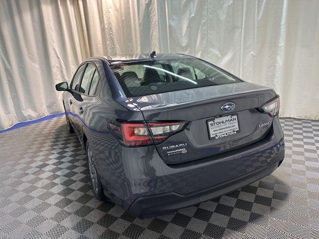 new 2025 Subaru Legacy car, priced at $33,665