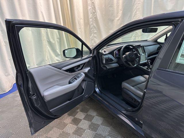 new 2025 Subaru Legacy car, priced at $33,665