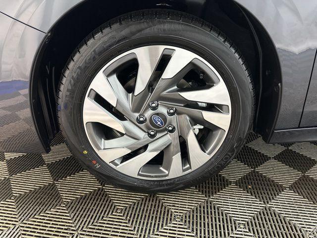 new 2025 Subaru Legacy car, priced at $33,665