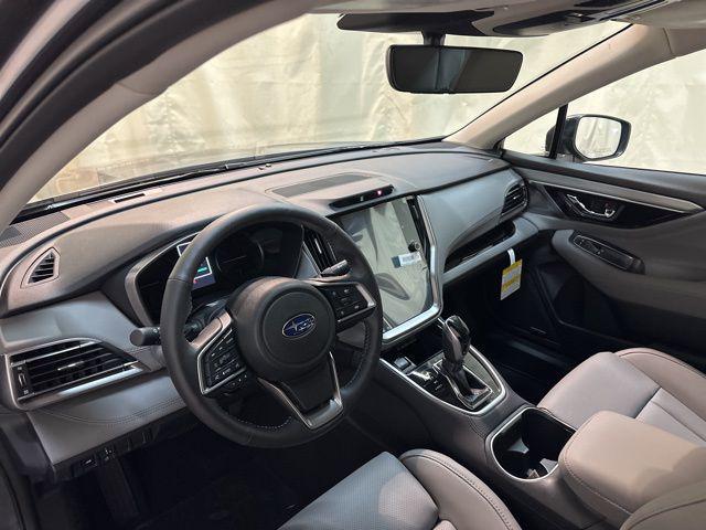 new 2025 Subaru Legacy car, priced at $33,665