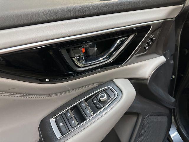 new 2025 Subaru Legacy car, priced at $33,665