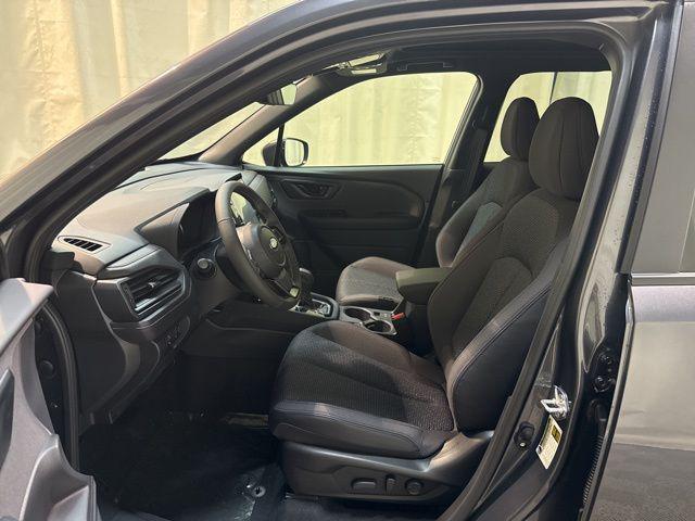 new 2025 Subaru Forester car, priced at $35,088