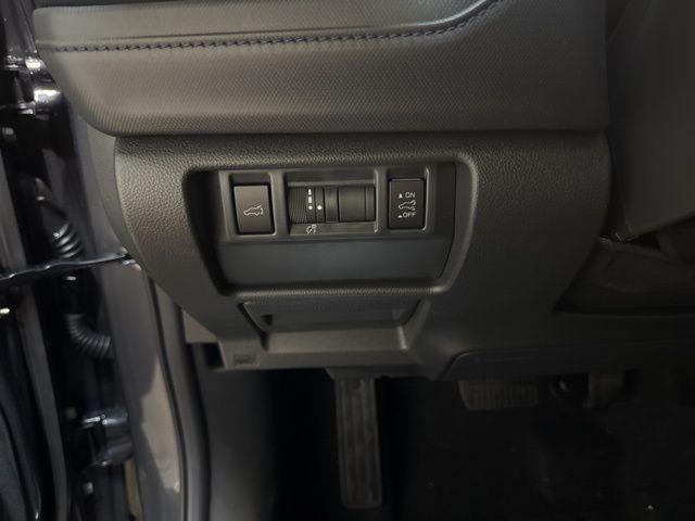 new 2025 Subaru Forester car, priced at $35,088