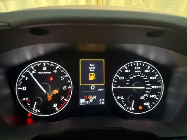 new 2025 Subaru Forester car, priced at $35,088