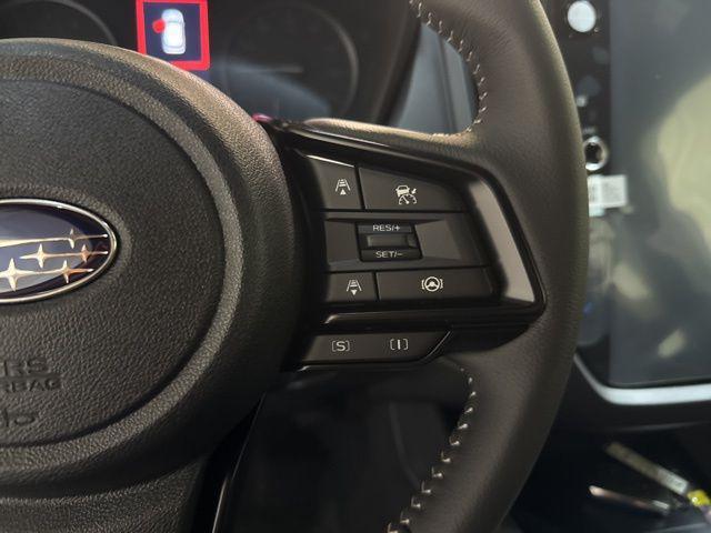 new 2025 Subaru Forester car, priced at $35,088