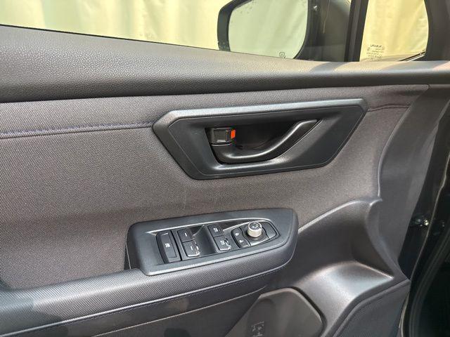 new 2025 Subaru Forester car, priced at $35,088