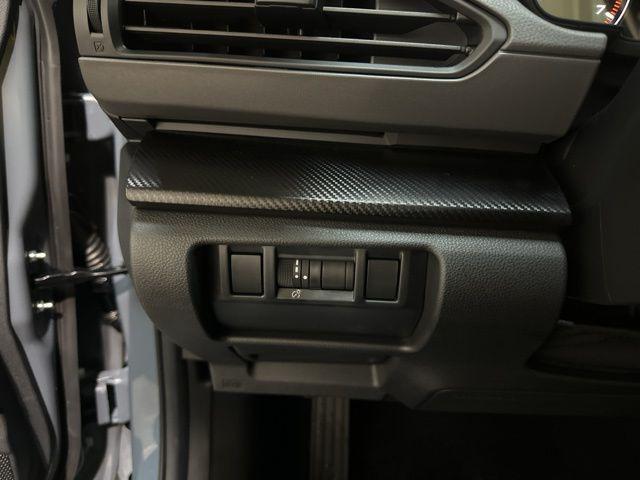 new 2025 Subaru Crosstrek car, priced at $28,737