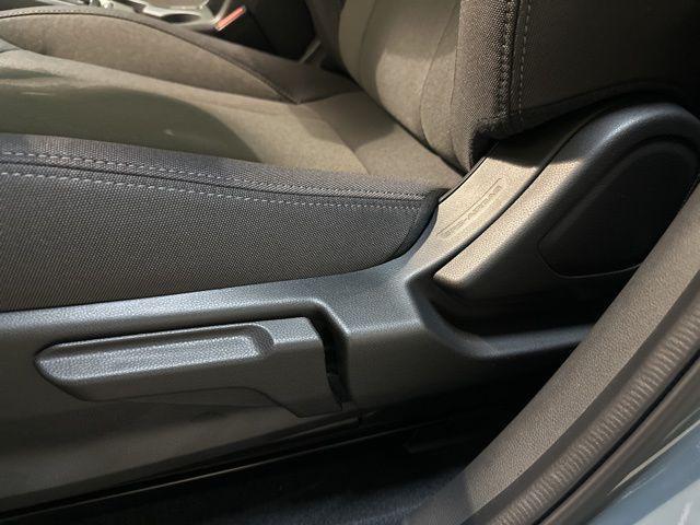 new 2025 Subaru Crosstrek car, priced at $28,737