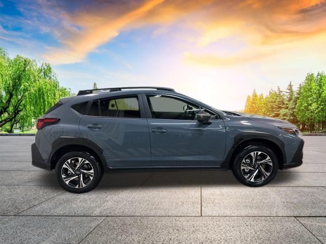new 2025 Subaru Crosstrek car, priced at $28,737