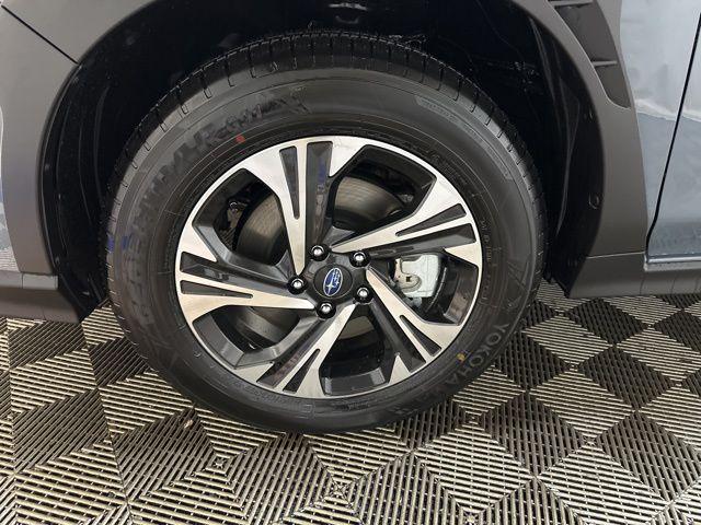 new 2025 Subaru Crosstrek car, priced at $28,737