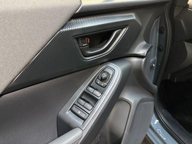 new 2025 Subaru Crosstrek car, priced at $28,737