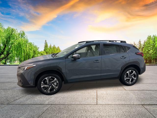 new 2025 Subaru Crosstrek car, priced at $28,737