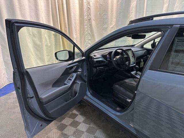 new 2025 Subaru Crosstrek car, priced at $28,737