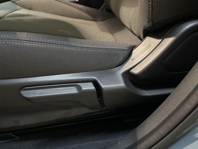 new 2025 Subaru Crosstrek car, priced at $28,737