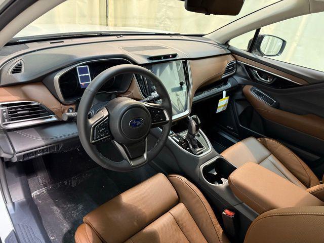 new 2025 Subaru Outback car, priced at $41,985