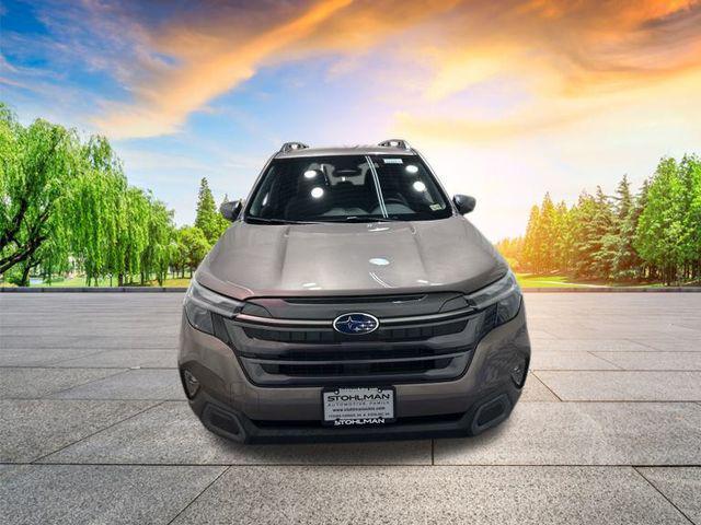 new 2025 Subaru Forester car, priced at $37,375