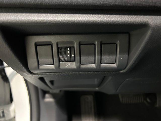 new 2025 Subaru Outback car, priced at $30,710
