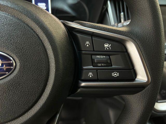 new 2025 Subaru Outback car, priced at $30,710