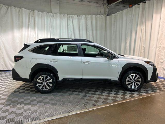new 2025 Subaru Outback car, priced at $30,710