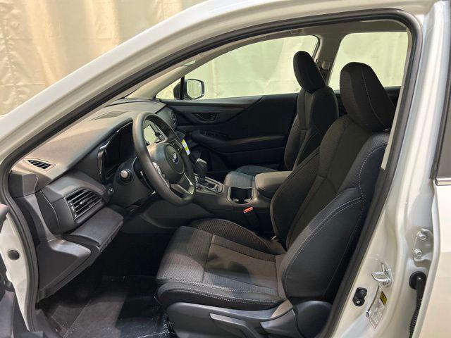 new 2025 Subaru Outback car, priced at $30,710