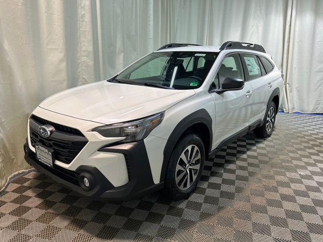 new 2025 Subaru Outback car, priced at $30,710