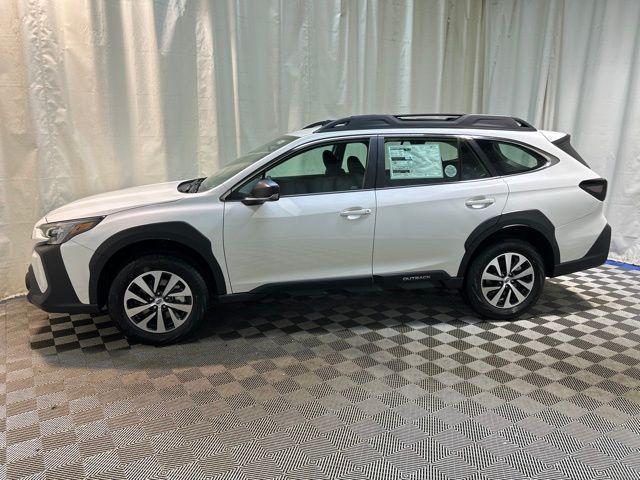 new 2025 Subaru Outback car, priced at $30,710