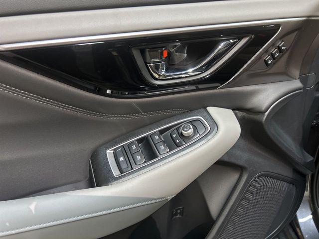 new 2025 Subaru Outback car, priced at $39,321