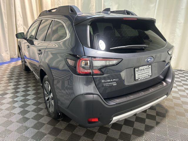 new 2025 Subaru Outback car, priced at $39,321