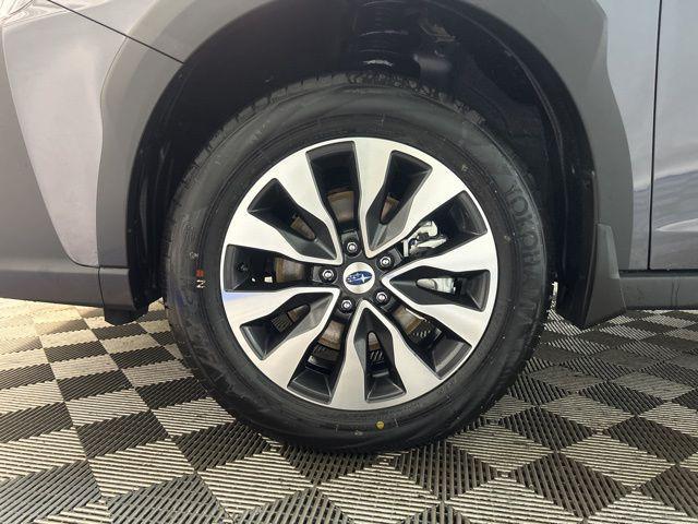 new 2025 Subaru Outback car, priced at $39,321