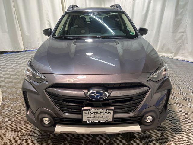 new 2025 Subaru Outback car, priced at $39,321