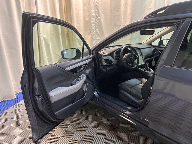 new 2025 Subaru Outback car, priced at $39,321