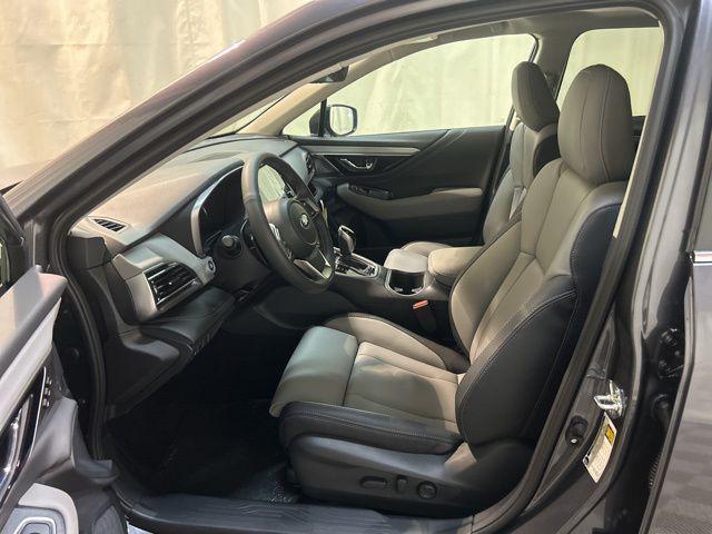 new 2025 Subaru Outback car, priced at $39,321