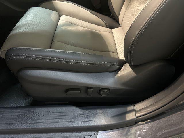 new 2025 Subaru Outback car, priced at $39,321