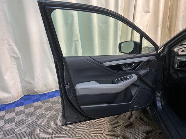 new 2025 Subaru Outback car, priced at $39,321
