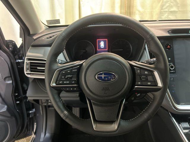new 2025 Subaru Outback car, priced at $39,321