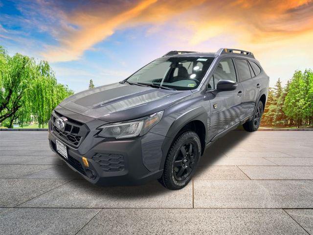 new 2025 Subaru Outback car, priced at $39,277