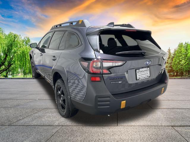 new 2025 Subaru Outback car, priced at $39,277