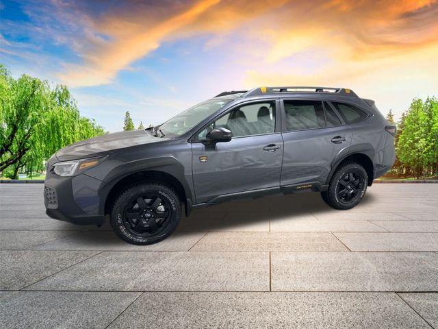 new 2025 Subaru Outback car, priced at $39,277