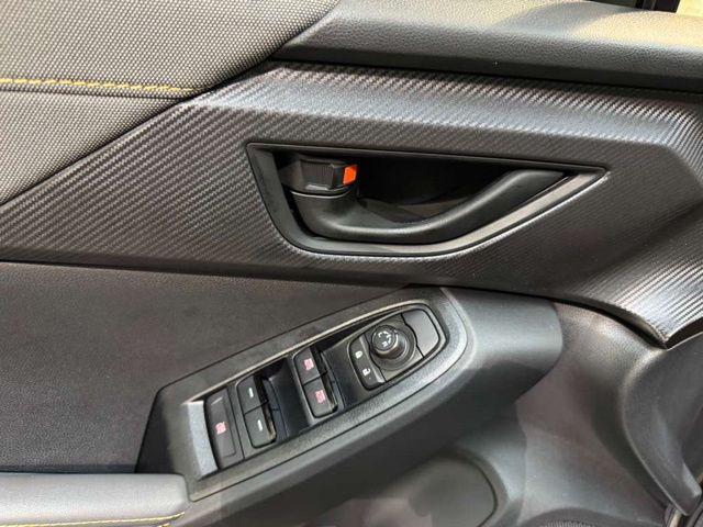 new 2025 Subaru Crosstrek car, priced at $32,649