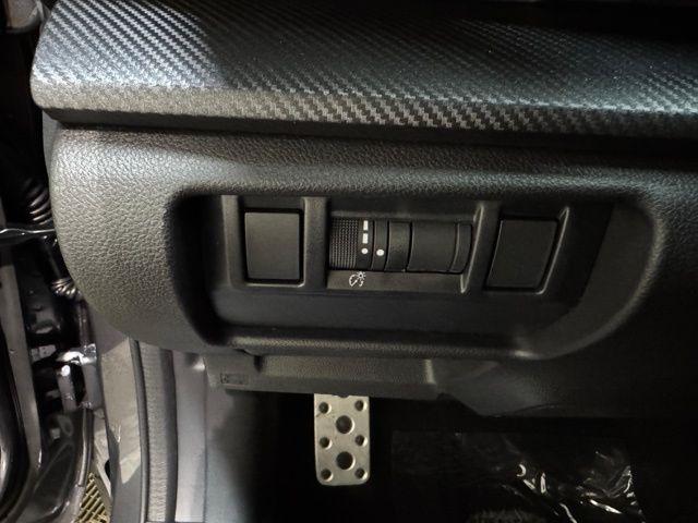 new 2025 Subaru Crosstrek car, priced at $32,649