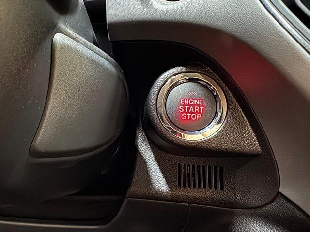 new 2025 Subaru Crosstrek car, priced at $32,649