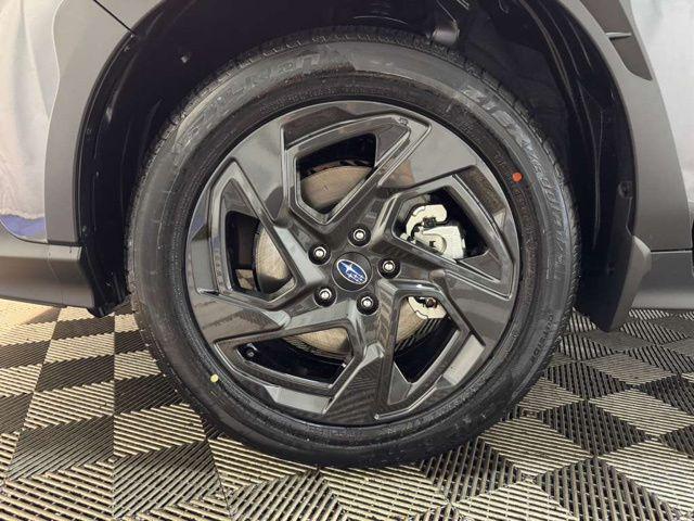 new 2025 Subaru Crosstrek car, priced at $32,649