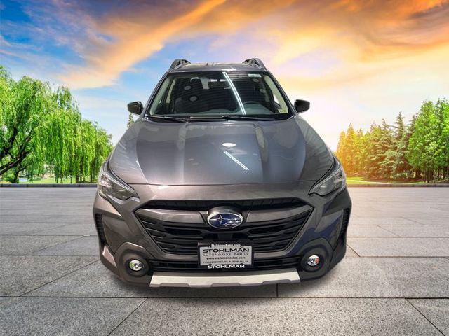 new 2025 Subaru Outback car, priced at $37,566