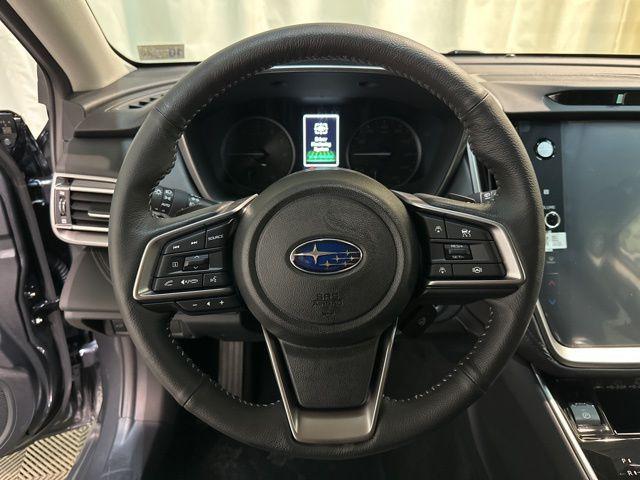 new 2025 Subaru Outback car, priced at $37,566