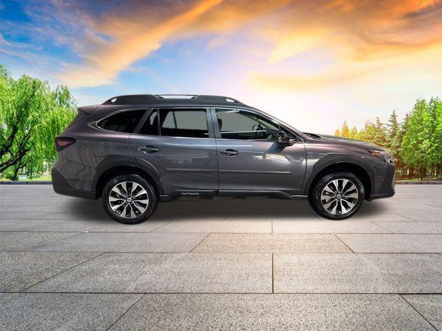 new 2025 Subaru Outback car, priced at $37,566