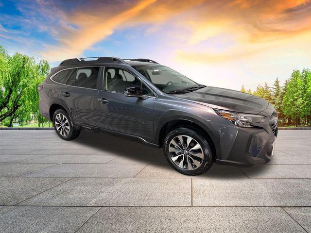 new 2025 Subaru Outback car, priced at $37,566