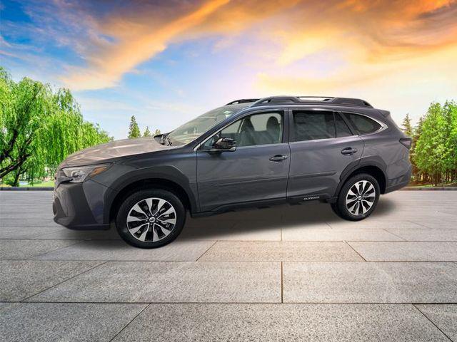 new 2025 Subaru Outback car, priced at $37,566