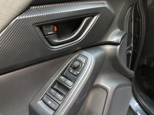 used 2024 Subaru Crosstrek car, priced at $27,600