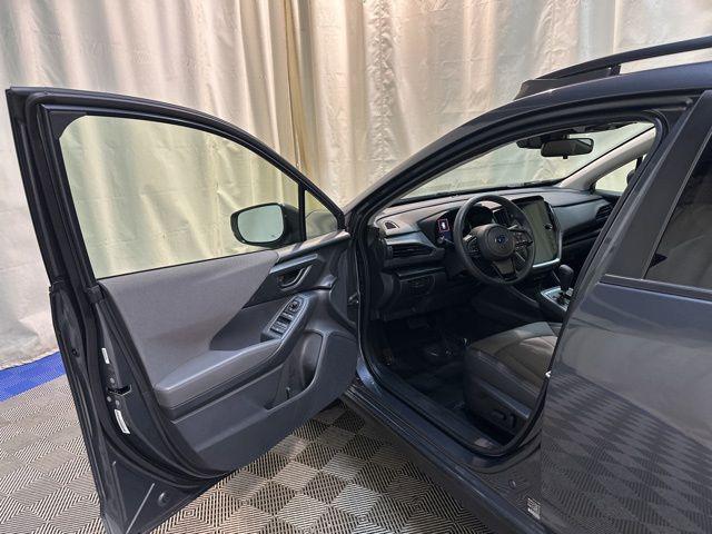 used 2024 Subaru Crosstrek car, priced at $27,600