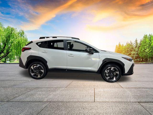 new 2024 Subaru Crosstrek car, priced at $32,811